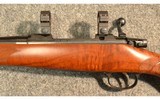 CZ ~ 550 American ~ .30-06 Sprg - 8 of 11