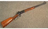 Winchester ~ Big Bore 94 XTR ~ .375 Win - 1 of 11