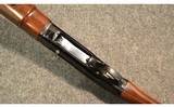 Pietro Beretta ~ A303 ~ 12 Gauge - 7 of 11