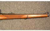 Ruger ~ M77 Hawkeye Int'l ~ .30-06 Sprg - 4 of 11