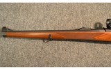 Ruger ~ M77 Hawkeye Int'l ~ .30-06 Sprg - 6 of 11