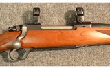 Ruger ~ M77 Hawkeye Int'l ~ .30-06 Sprg - 3 of 11