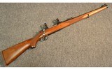 Ruger ~ M77 Hawkeye Int'l ~ .30-06 Sprg - 1 of 11