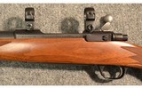 Ruger ~ M77 Hawkeye Int'l ~ .30-06 Sprg - 8 of 11