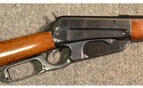 Winchester ~ 1895 ~ .30 U.S. - 3 of 11