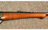 Winchester ~ 1895 ~ .30 U.S. - 4 of 11