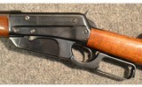 Winchester ~ 1895 ~ .30 U.S. - 8 of 11