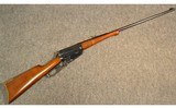 Winchester ~ 1895 ~ .30 U.S. - 1 of 11