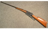 Winchester ~ 1895 ~ .30 U.S. - 11 of 11