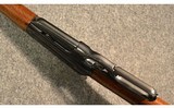 Winchester ~ 1895 ~ .30 U.S. - 7 of 11
