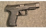 Walther ~ PPQ ~ .40 S&W - 1 of 3