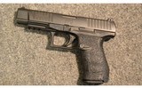 Walther ~ PPQ ~ .40 S&W - 2 of 3