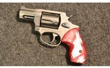 Taurus ~ 85 Ultra-Lite ~ .38 Special - 2 of 2