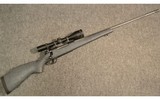 Weatherby ~ Mark V ~ .270 Wby Mag - 1 of 11