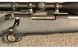 Weatherby ~ Mark V ~ .270 Wby Mag - 3 of 11