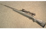 Weatherby ~ Mark V ~ .270 Wby Mag - 11 of 11