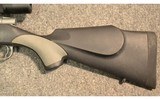 Weatherby ~ Vanguard ~ 7mm-08 Rem - 9 of 11