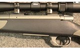 Weatherby ~ Vanguard ~ 7mm-08 Rem - 8 of 11