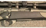 Weatherby ~ Vanguard ~ 7mm-08 Rem - 3 of 11
