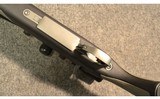 Weatherby ~ Vanguard ~ 7mm-08 Rem - 7 of 11
