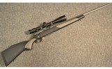 Weatherby ~ Vanguard ~ 7mm-08 Rem - 1 of 11