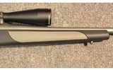 Weatherby ~ Vanguard ~ 7mm-08 Rem - 4 of 11