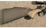 Weatherby ~ Vanguard ~ 7mm-08 Rem - 2 of 11