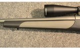 Weatherby ~ Vanguard ~ 7mm-08 Rem - 6 of 11