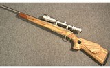 Ruger ~ M77 MkII ~ 7.62x39mm - 11 of 11