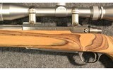Ruger ~ M77 MkII ~ 7.62x39mm - 8 of 11