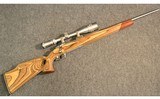 Ruger ~ M77 MkII ~ 7.62x39mm - 1 of 11