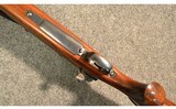 Mauser ~ Custom 98 ~ .243 Rock Chucker - 7 of 11