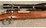 Mauser ~ Custom 98 ~ .243 Rock Chucker - 3 of 11