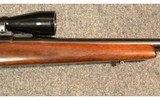 Mauser ~ Custom 98 ~ .243 Rock Chucker - 4 of 11