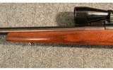 Mauser ~ Custom 98 ~ .243 Rock Chucker - 6 of 11