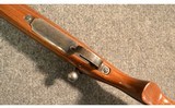 Remington ~ 722 ~ .257 Roberts - 7 of 11