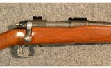 Remington ~ 722 ~ .257 Roberts - 3 of 11