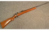Remington ~ 722 ~ .257 Roberts - 1 of 11