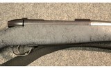 Weatherby ~ Mark V (LH) ~ .300 Win Mag - 3 of 11