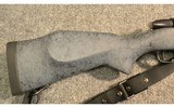 Weatherby ~ Mark V (LH) ~ .300 Win Mag - 2 of 11