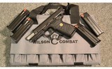 Wilson Combat ~ EDC X9 ~ 9mm Luger - 3 of 3