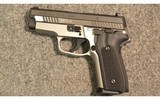 Sig Sauer ~ P226 Stainless (Imported) ~ .40 S&W - 2 of 3