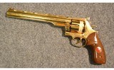 Dan Wesson ~ 2A Commemorative ~ .44 Magnum - 2 of 3