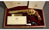 Dan Wesson ~ 2A Commemorative ~ .44 Magnum - 3 of 3