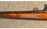 Weatherby ~ Mark V ~ .340 Wby Mag - 6 of 11