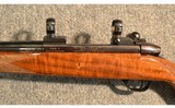 Weatherby ~ Mark V ~ .340 Wby Mag - 8 of 11