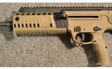 IWI ~ TAVOR-X95 ~ 5.56 NATO - 5 of 9