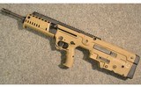 IWI ~ TAVOR-X95 ~ 5.56 NATO - 9 of 9