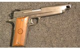 Coonan Arms ~ Classic ~ .357 Magnum - 1 of 3