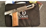 Coonan Arms ~ Classic ~ .357 Magnum - 3 of 3